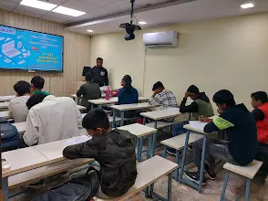 Rajhans Academy, Ranchi