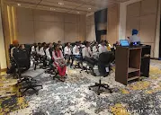 Netsmartz Academy — School of AI & Cybersecurity