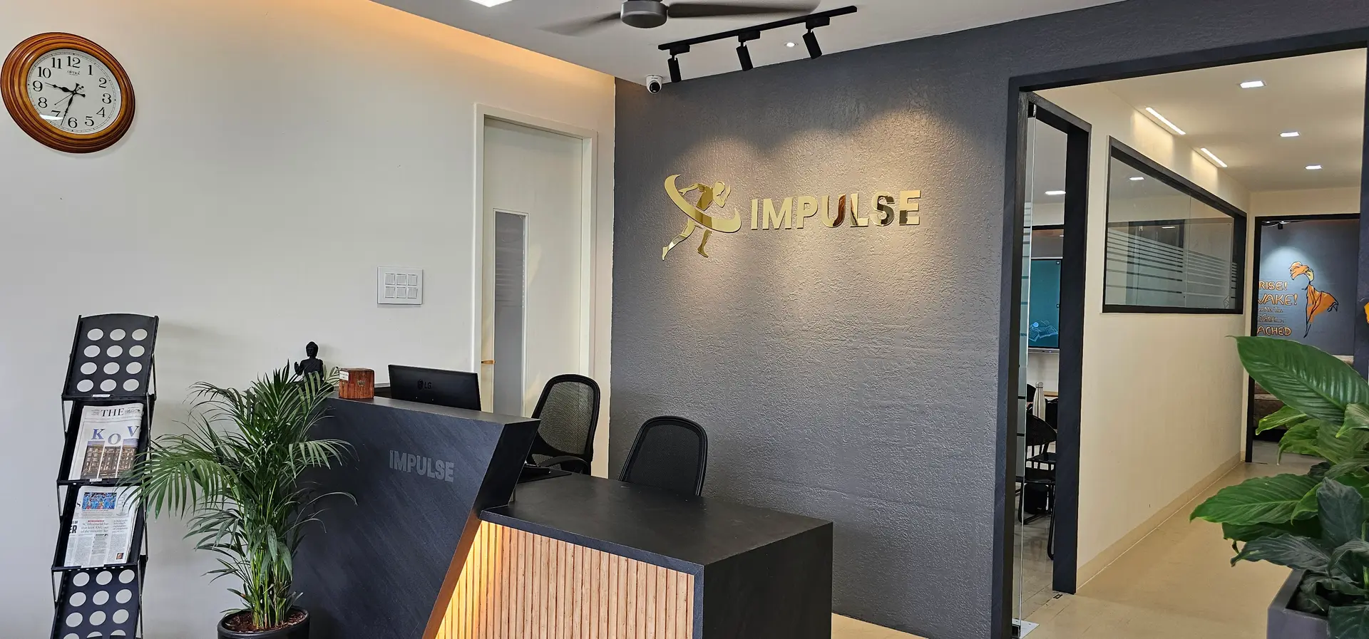 Impulse Coaching Institute — photo 3