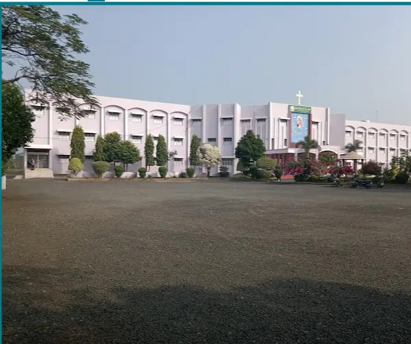 Carmel Convent School, Ujjain