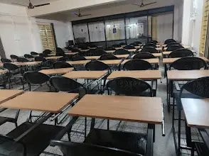 Shiksha By Swathika - An IAS Academy, Coimbatore