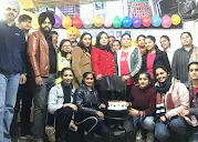 Ivy Academy Mohali