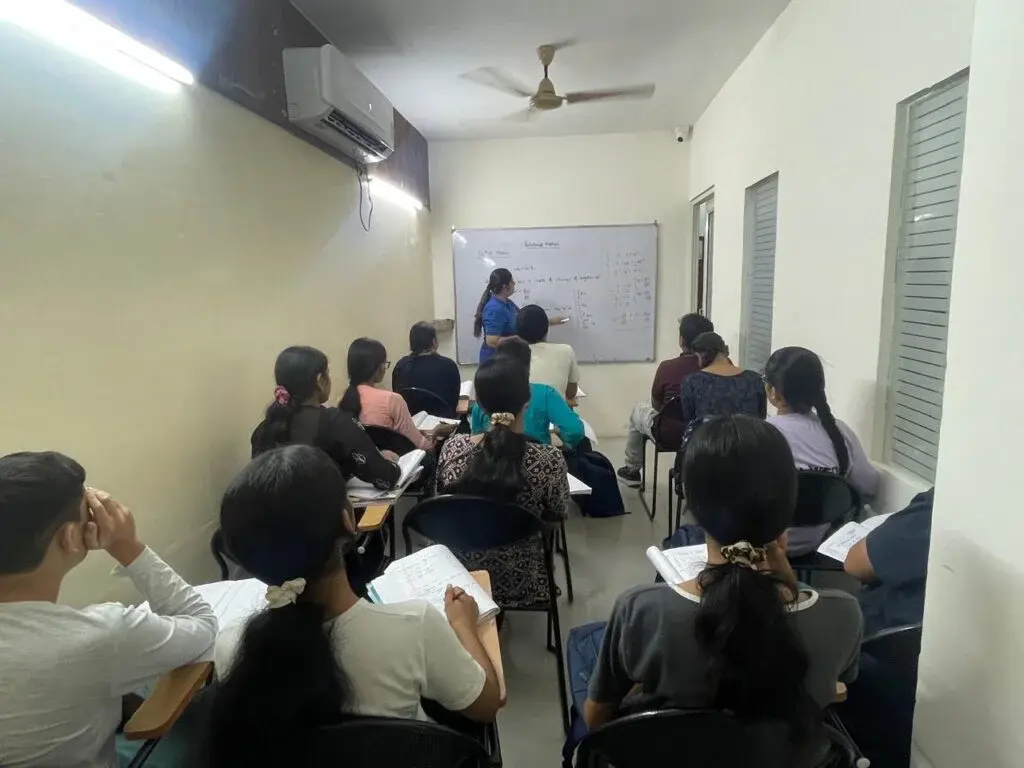 Vision Classes, Mohali — photo 2