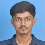 Mahesh — alumnus of FITA Academy, Coimbatore