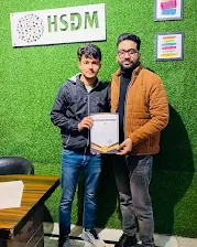 Haryana School of Digital Marketing — photo 4