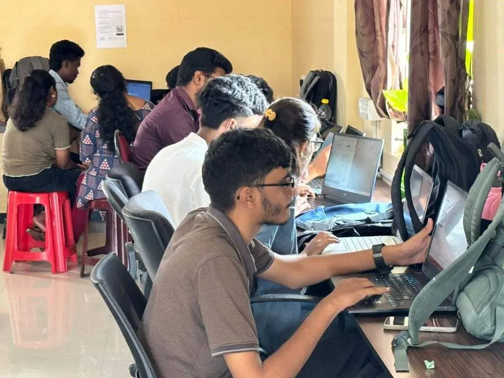 Appin Technology Coimbatore — photo 3
