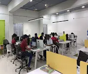 Monz Creative School, Coimbatore — photo 2