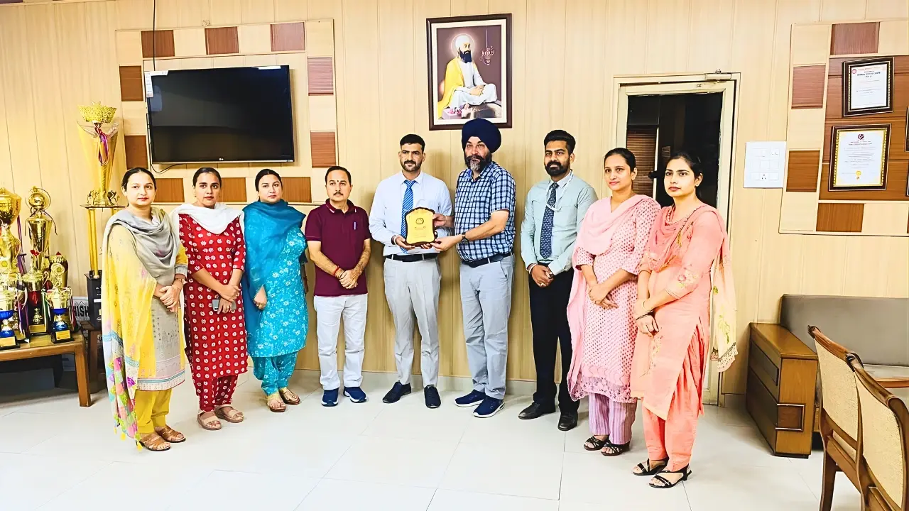 Web Skill Technologies, Mohali — photo 4