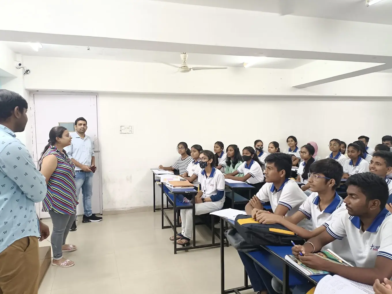 Albedo Institute Ranchi