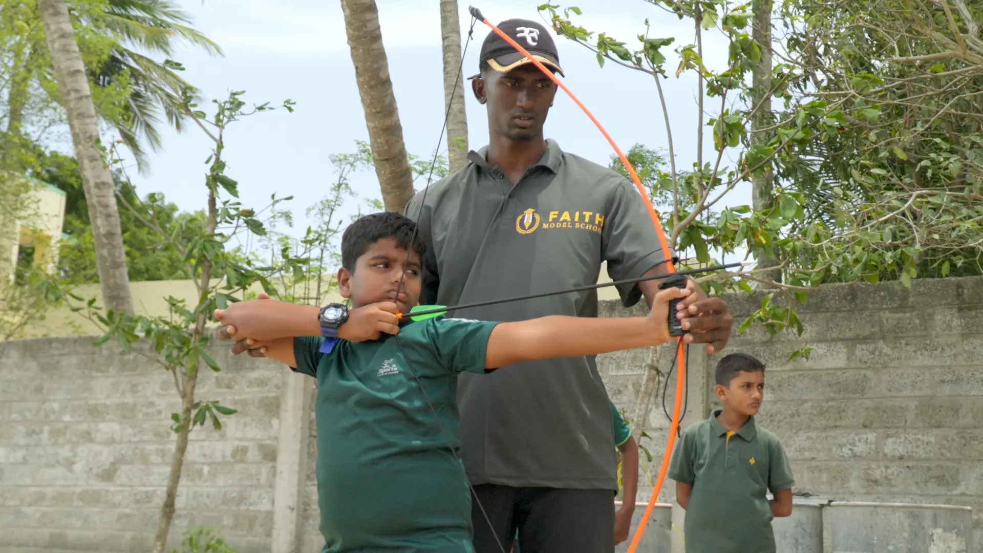 Faith Model School — photo 10