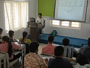 PR Academy, Ram Nagar — photo 4