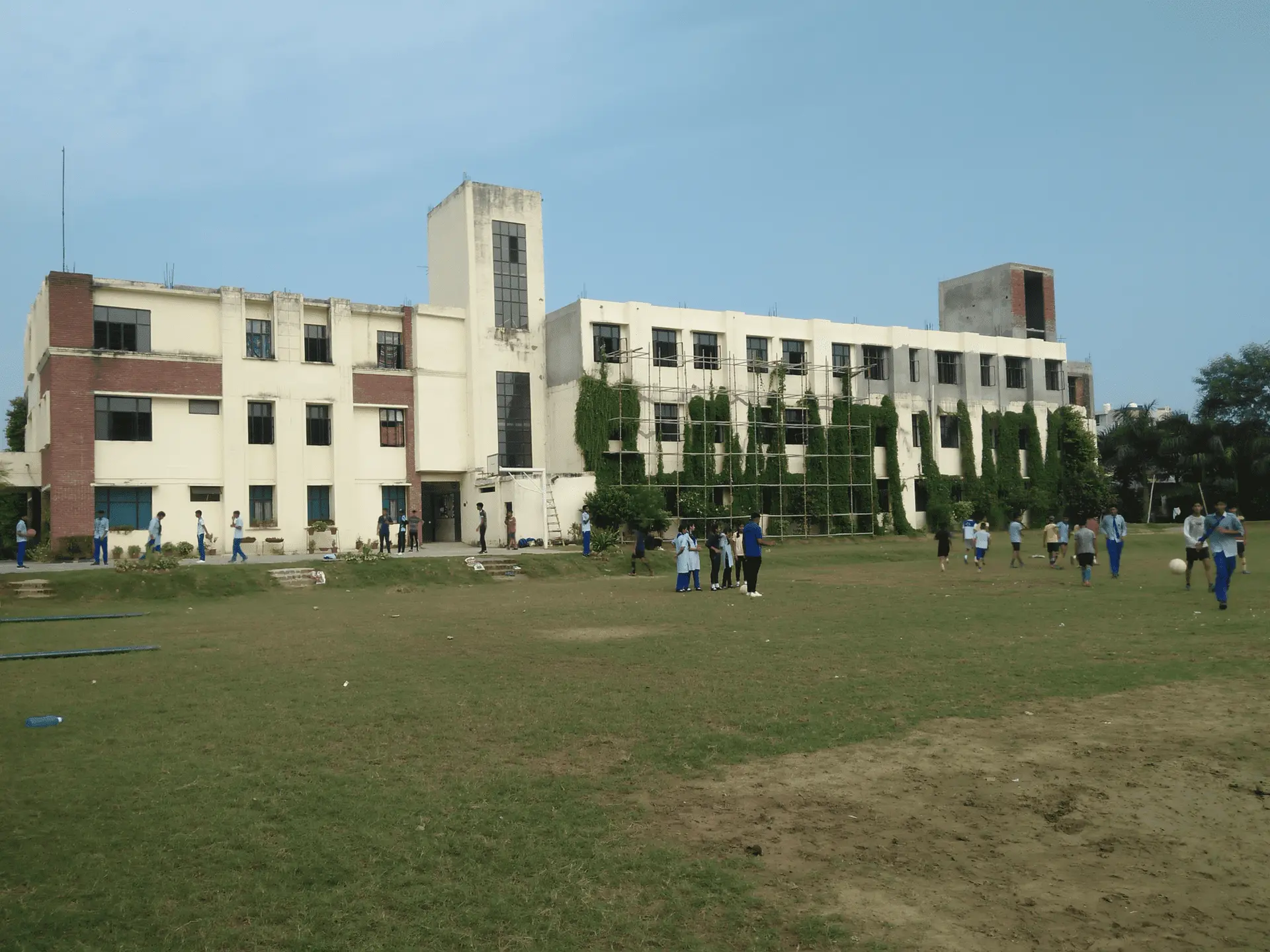 Saint Mira Academy Moradabad — photo 7
