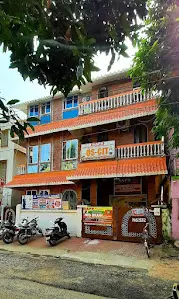 Shree Jagannath Academy For Excellence — photo 2