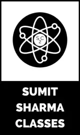 Sumit Sharma Classes logo