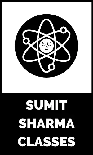 Sumit Sharma Classes logo