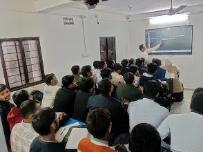 Institute of Professional & Management Studies