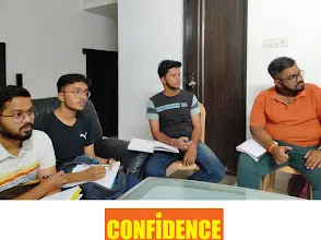 Confidence Factory, Nayapalli, Bhubaneswar — photo 2