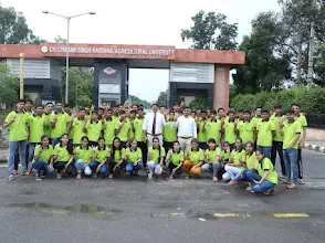 Agari Academy Hisar — photo 4