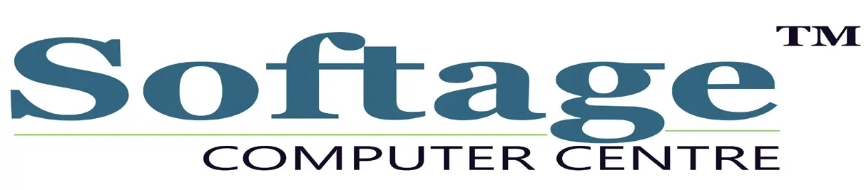 SOFTAGE COMPUTER CENTRE, Sahibzada Ajit Singh Nagar logo