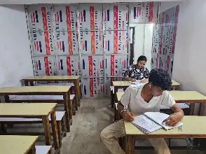 Swastik Computer Education, Sakchi Chowk — photo 6