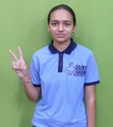 Tanmay — alumnus of Ours Academy Hisar