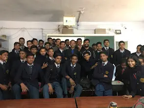 Spandan Classes, Ranchi — photo 2