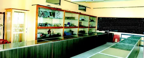 L.E.F. Christian Nursery Primary School, Mettupalayam — photo 4