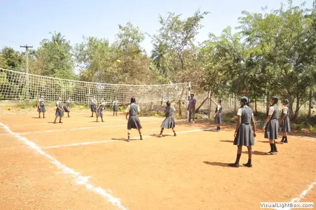Brindhavanna Vidhialaya CBSE School — photo 7