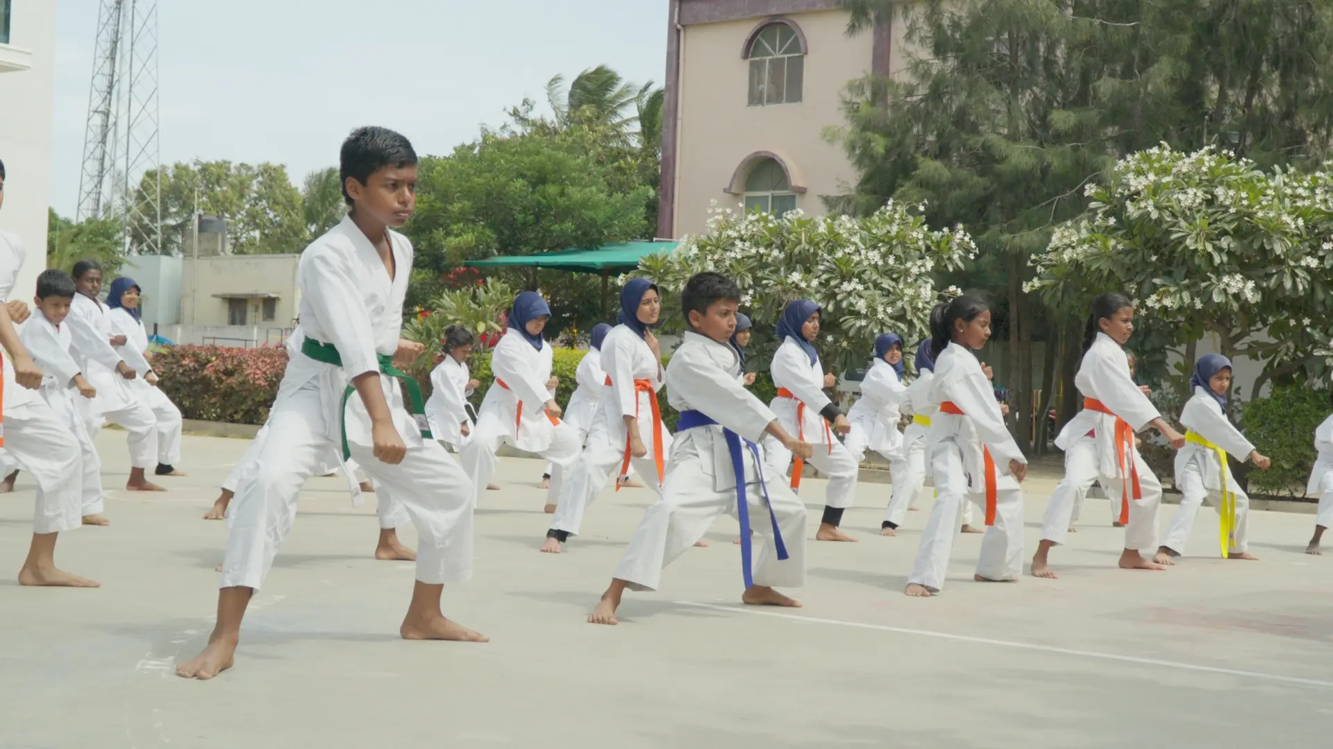Faith Model School — photo 17