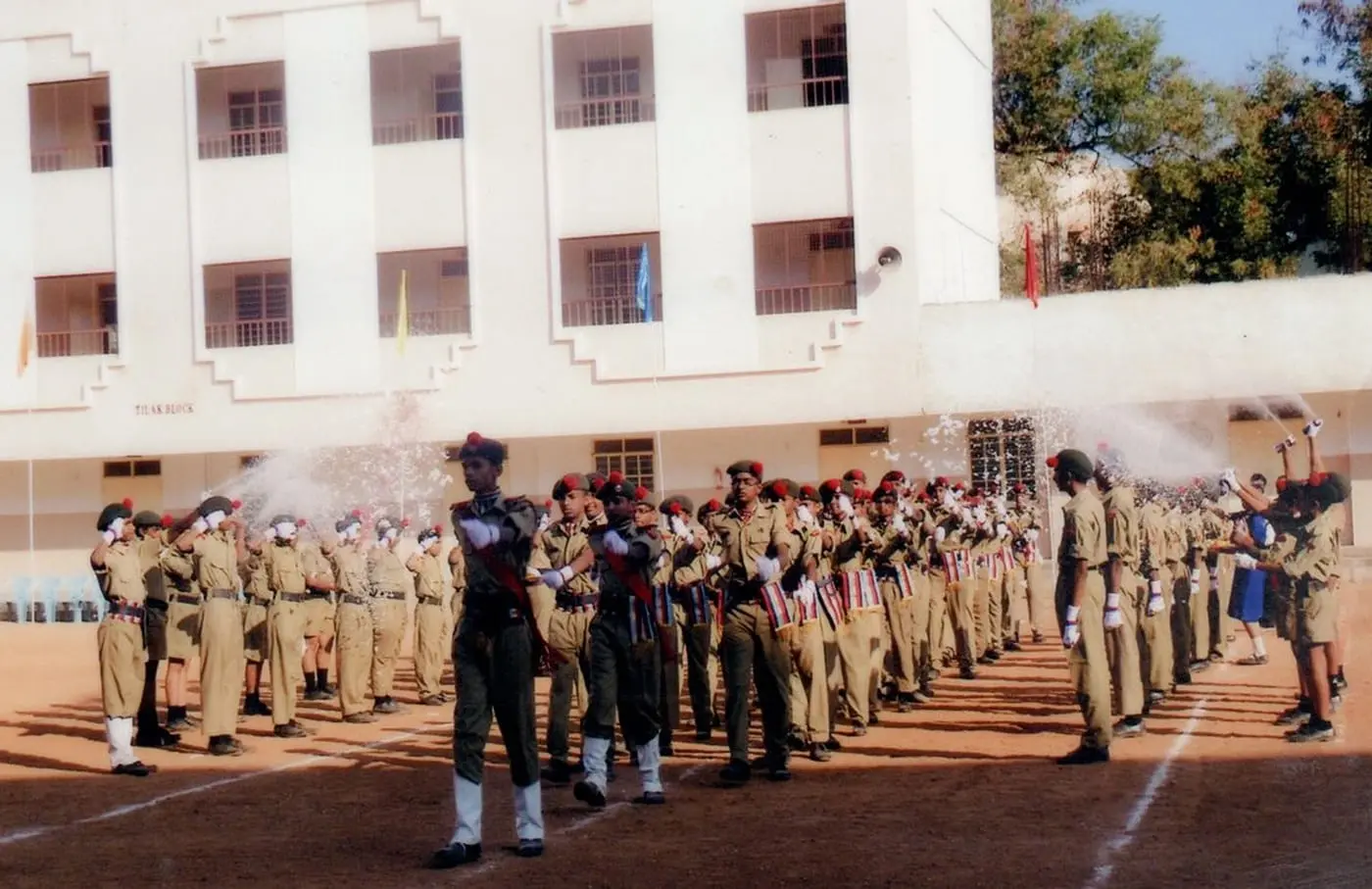 Bharathi ICSE — photo 8