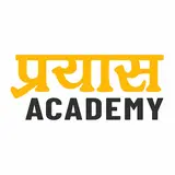 Prayas Academy Hisar logo