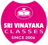 Srivinayaka Classes, Bhubaneswar logo