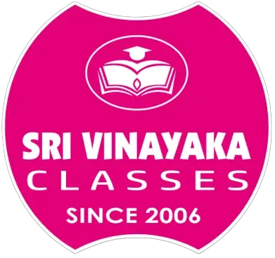 Srivinayaka Classes, Bhubaneswar logo