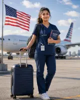 From Classroom to Global Careers — Umrao NCLEX Coaching Centre