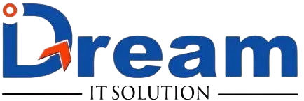 I Dream IT Solution, Patia, Bhubaneswar logo