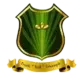 Noyyal Public School, Kinathukadavu logo