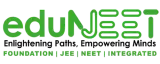 EDUNEET, Bhubaneswar logo