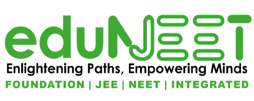EDUNEET, Bhubaneswar logo