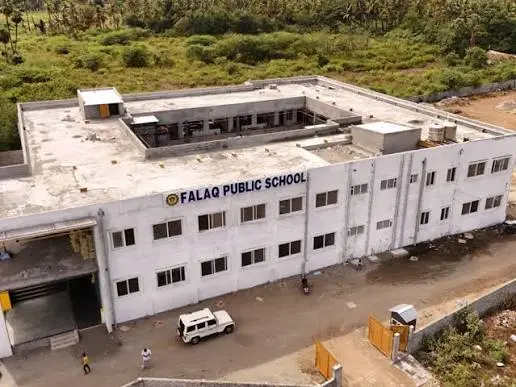 Falaq Public School, Coimbatore