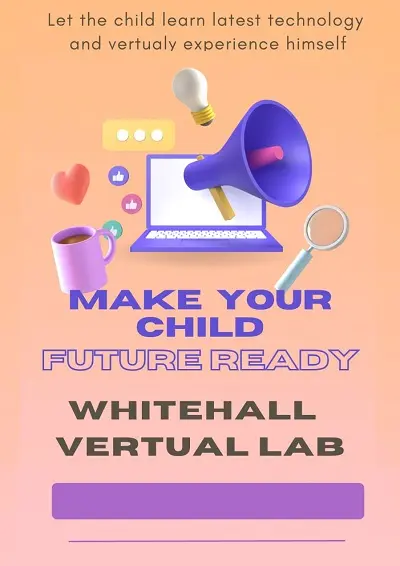 Whitehall Public School Moradabad — photo 18