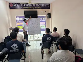 Xcel Technical Institute Jamshedpur — photo 3