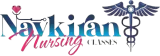 Navkiran Nursing Classes logo