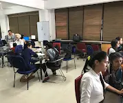 ICAII Computer IT Skill Enhancement Institute, Mohali — photo 2