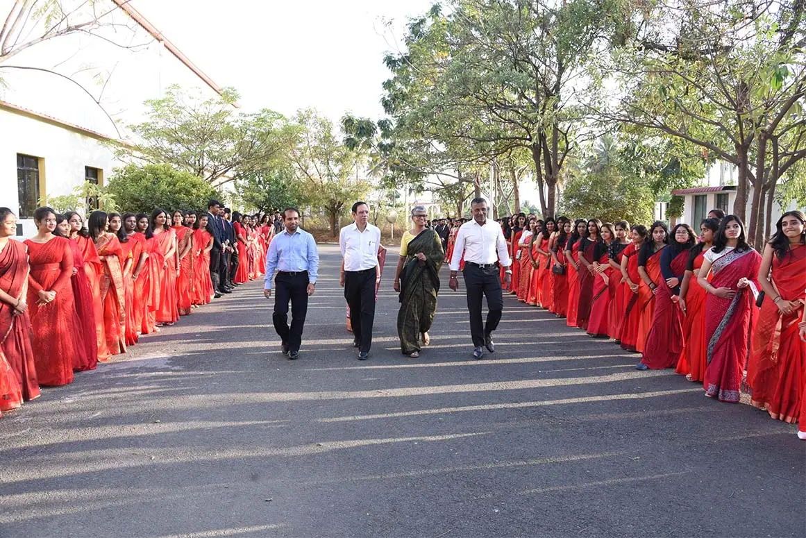 Yuvabharathi Public School — photo 5