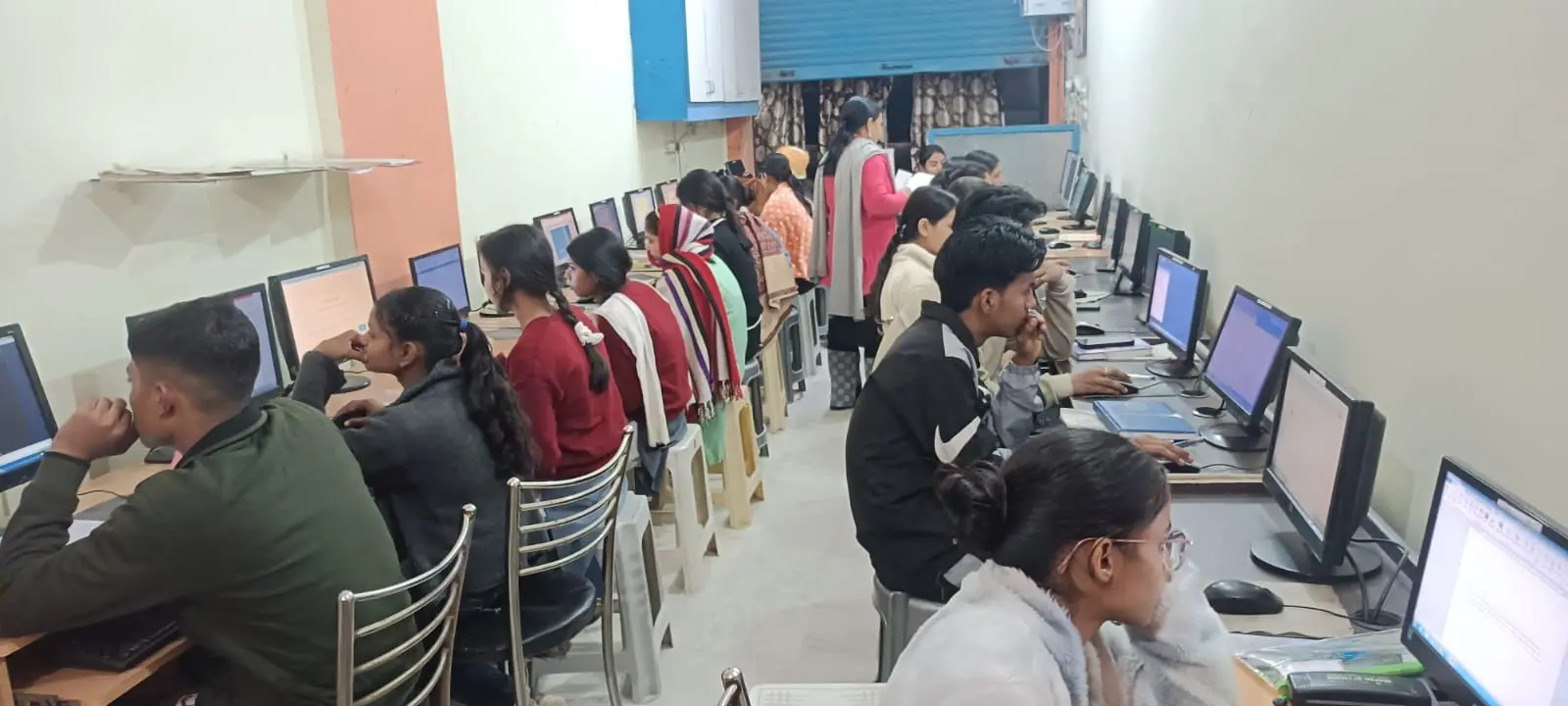 SOFTAGE COMPUTER CENTRE, Sahibzada Ajit Singh Nagar — photo 2
