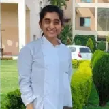 Alumni Ujjain School -Ritika sharma — alumnus of VIRGIN MARY HIGHER SECONDARY SCHOOL