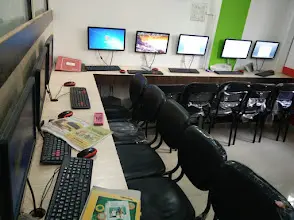 Fortune Computer Academy