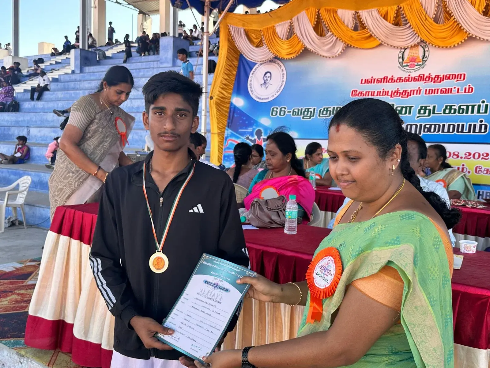 Best Schools in Coimbatore — photo 8