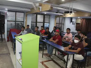 Newton Tutorials Pvt. Ltd. — photo 3