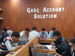 Garg Account Solution — photo 3